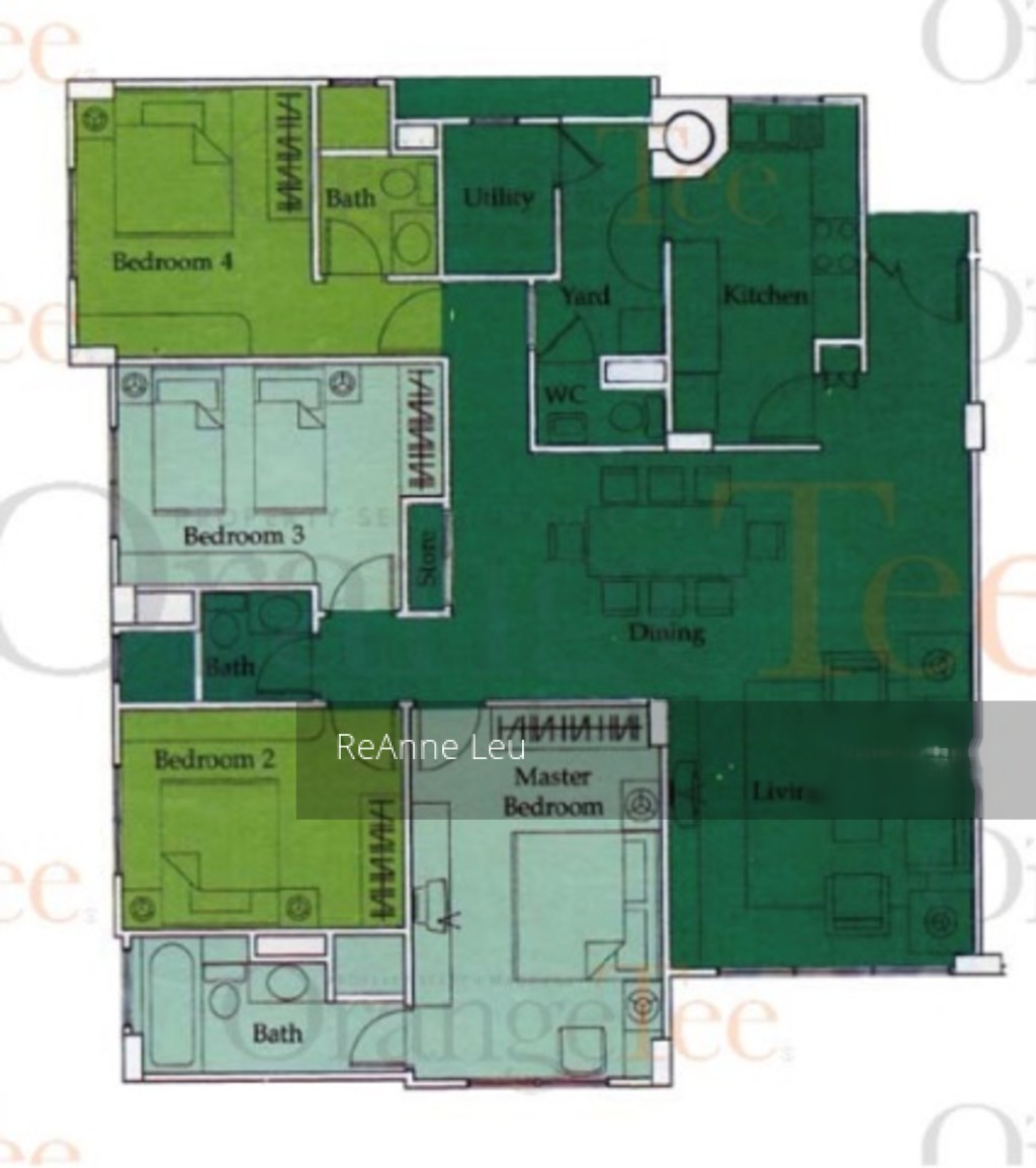 Castle Green (D26), Condominium #198087682